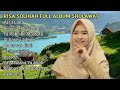 Risa Solihah Full Album Sholawat Penyejuk Hati Penenang Fikiran