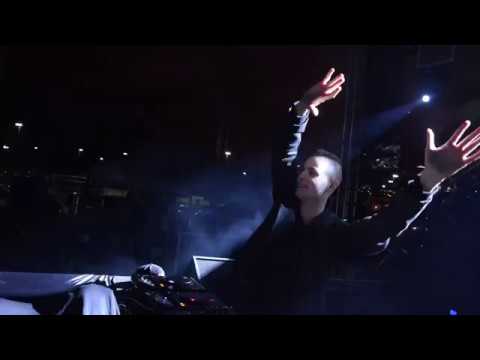 Makj Live Performance