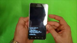 How To Reset Samsung Galaxy On5 - Hard Reset and Soft Reset
