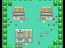 Pokemon Ruby/Sapphire/Emerald- Littleroot Town