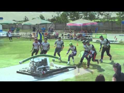 DHZ Pavlice -Promo for season 2015-Official HD )