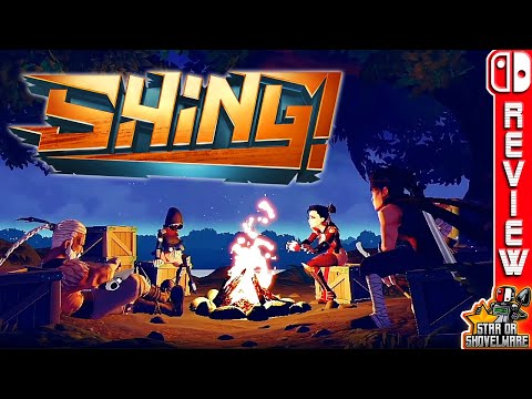 Shing! (Nintendo Switch) An Honest Review