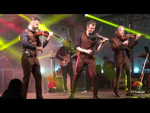 CIRCUITO INSTRUMENTAL MÚSICA + DANÇA   SHOW DA FAMÍLIA LIMA