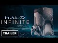 Xbox Series X - Limited Edition Halo Console Reveal | gamescom 2021