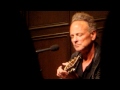 Lindsey Buckingham - I Am Waiting live at the 92nd St. Y, New York 11/4/2011