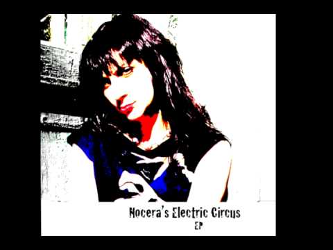 Need You Tonight from Nocera's Electric Circus