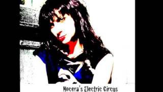 Need You Tonight from Nocera's Electric Circus