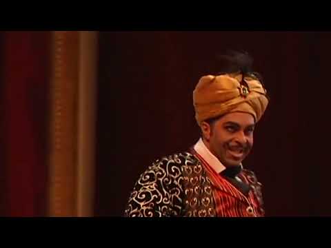 Unpredictable Paolo Bordogna