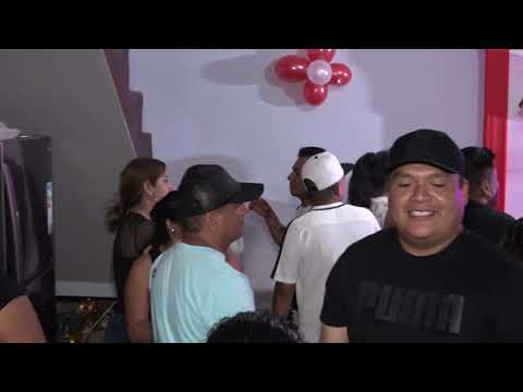 CHIQUILINA - EL GATO "FELIX NAVARRO"...FELIZ CUMPLEAÑOS "SILGUERO DEL PINO"