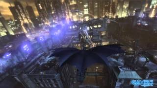 preview picture of video 'Batman Arkham City Game of the Year Edition Trailer [HD]'