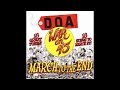 D.O.A. - Warmonger