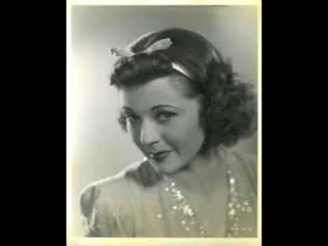 Says My Heart (1938) - Harriet Hilliard