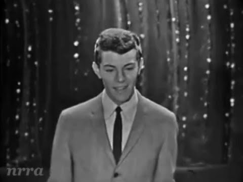 NEW * Dede Dinah - Frankie Avalon {DES Stereo} 1958