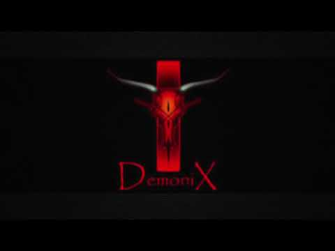 Apoptygma Berzerk, Combichrist,Covenant,VNV Nation,Electro Dark, Futurepop,MIX DEMONIX 2007 Srg Mesa