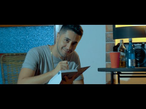 ¿Qué hay de malo? - Dyban (Vídeo Oficial)