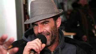 pierpoljak - je chante un peu partout