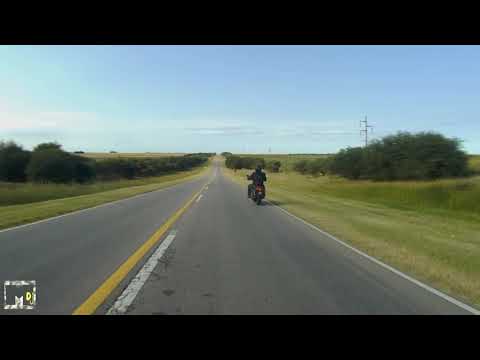 Mario Dj Padin  Down The Street Blues