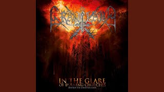 Through the Occult Veil