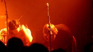 Little Dragon Performing Precious @ The Roxy on Sunset