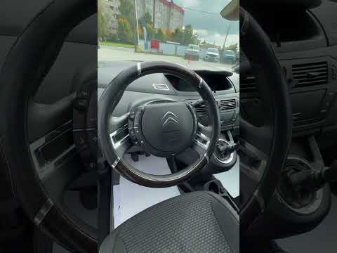 фото citroen c4 grand picasso i 0