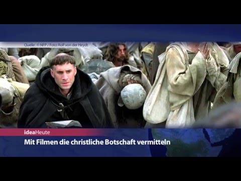 ideaHeute vom 15 01 2016 - Christlicher #Medienkongress - Allianzgebetswoche