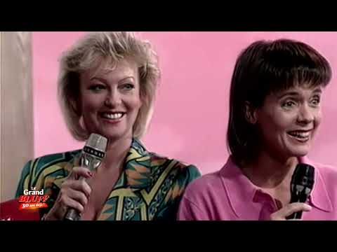 Hommage à Evelyne Leclercq