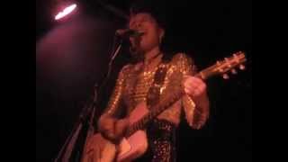 Skinny Girl Diet - Yeti (Live @ The Old Blue Last, London, 14/07/14)