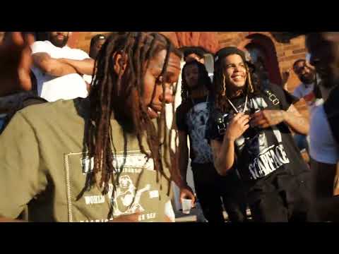 Lil D Wop - Hands On