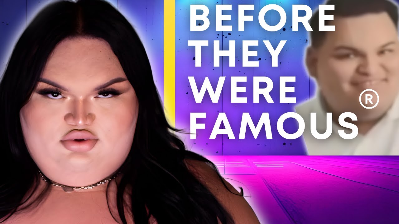 Al Weezy | The Viral Rise of Ali C Lopez Before They Were Famous