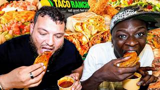 TacoRanch in Düsseldorf – Video-Thumbnail von AbuGoku