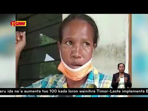 Deskonfia elementu PSIK balu uza arma ameasa Manuel Mendonça