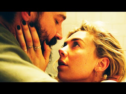 Трейлеры Фрагменты женщины