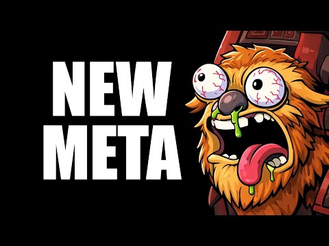 WHY I PICK EARTHSHAKER CARRY ?! (DOTA 2 7.40)