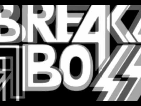 Kyle Cross - Records You Play (Original) Out Now On Breakz R Boss Records