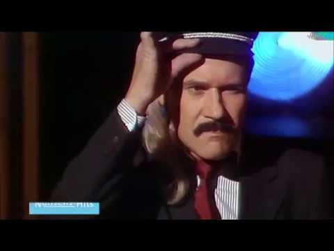 Fix & Fertig - Der blonde Hans von der Bundesbahn 1988