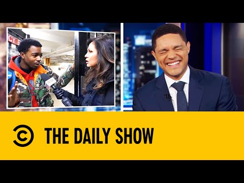 download lagu mp3 mp4 Trevor Noah, download lagu Trevor Noah gratis, unduh video klip Trevor Noah