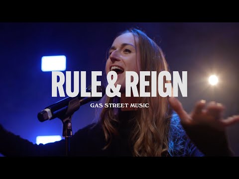 Thumbnail for Rule & Reign video