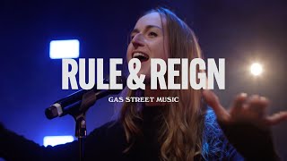 Rule & Reign