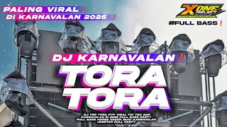 Download lagu DJ KARNAVALAN TERVIRAL DI 2026❗YANG PALING DI CARI² •DJ TORA TORA FULL BASS TERBARU BY X ONE PROJECT mp3 Download lagu DJ KARNAVALAN TERVIRAL DI 2026❗YANG PALING DI CARI² •DJ TORA TORA FULL BASS TERBARU BY X ONE PROJECT mp3