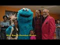 Bringing Sesame Into The Community