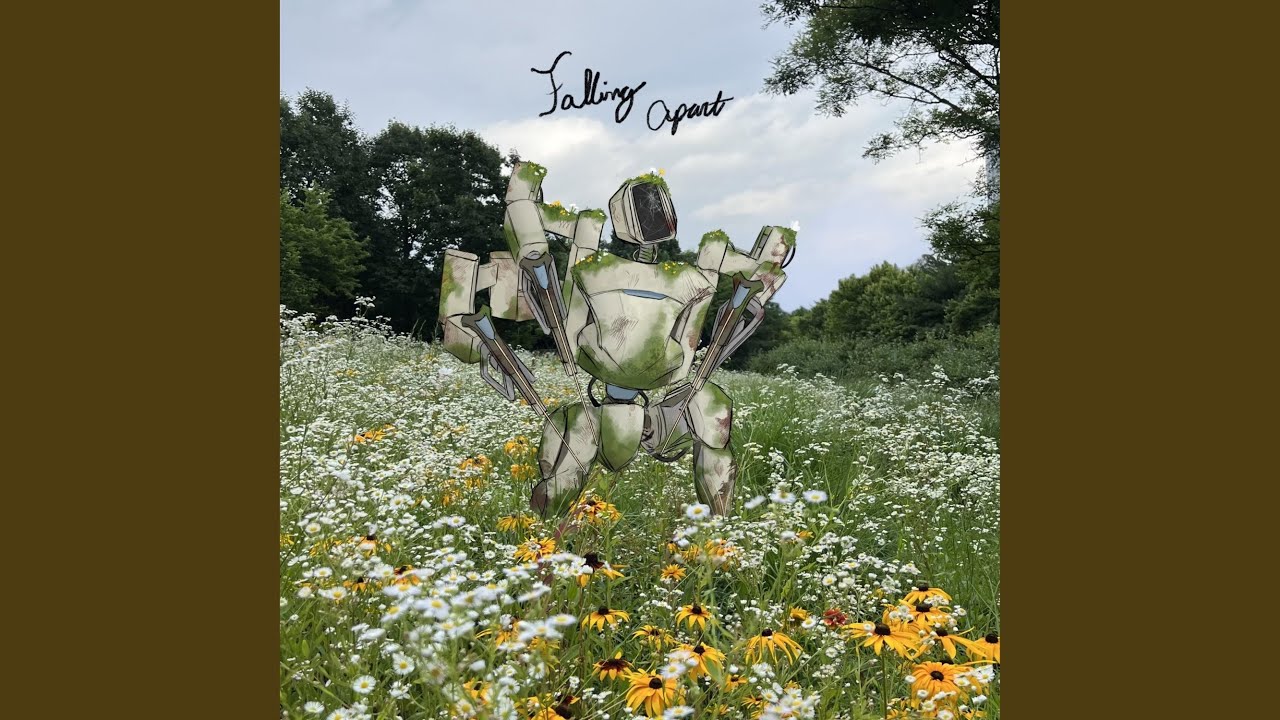 Falling Apart (Orchestra)