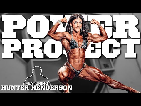 MBPP EP. 636 - How To Be ELITE At Powerlifting & Bodybuilding with Hunter Henderson
