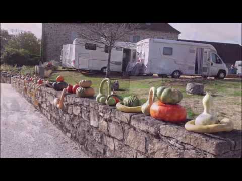 Festivaliers Gala Accordéons Chamberet 2018