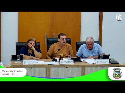 10ª SESSÃO ORDINÁRIA DE 2026 (13/04/2026)