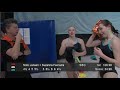 Girls A B 3m Synchro Eindhoven Diving Cup 2020