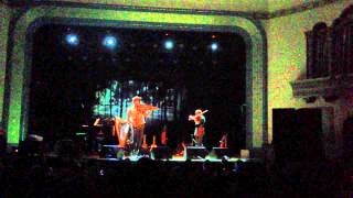 Pigeon Song - Patrick Wolf