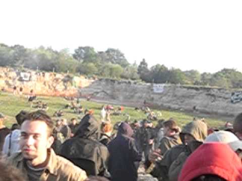 NiKko K14 vs BmHoT dSP@electrospring 2004