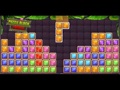 Block Puzzle Jewel