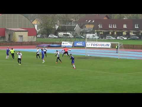 FK Admira Hulín -  Elko Holešov B 3:2  sestřih
