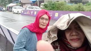 Lagu Gayo &quot;Mukale Nimata&quot; soundtrack kami de 85 @harbiyah gani